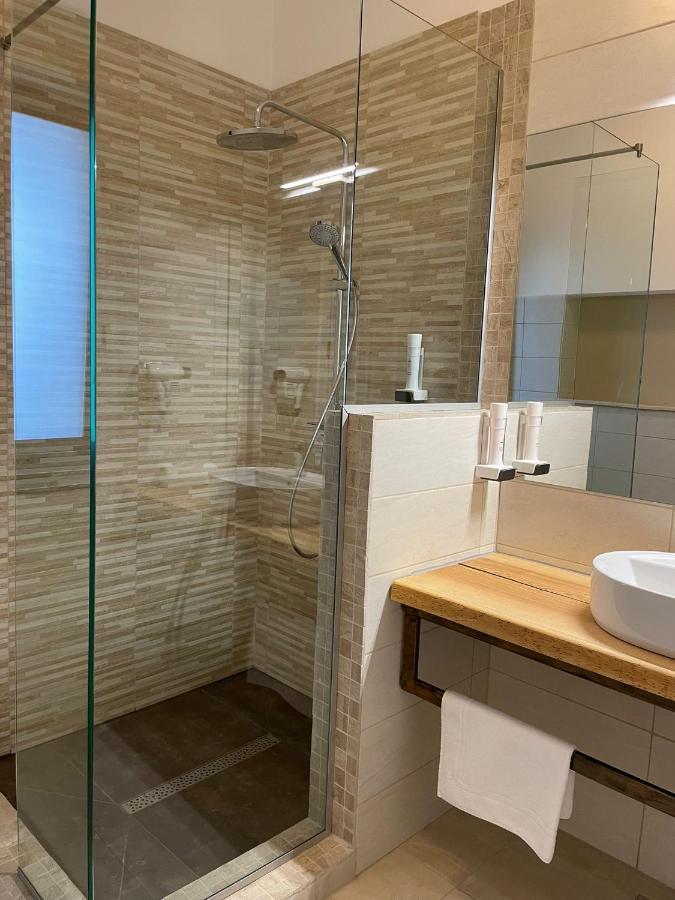 Hanul Cu Salcii Calimanesti Ngoại thất bức ảnh